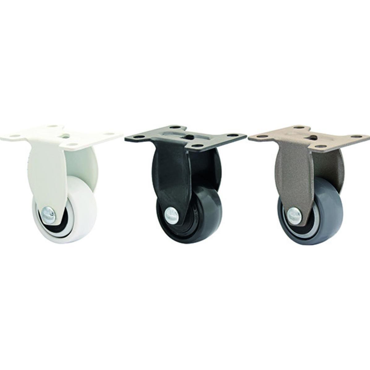 Wagner System, Möbelrollen, Bockrolle 3C-Serie