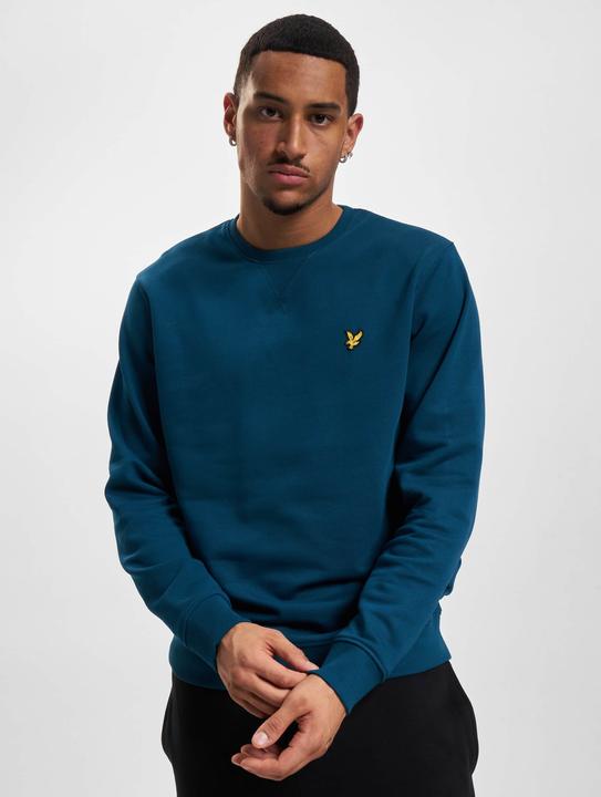 Immagine prodotto Lyle and Scott Maglione girocollo Lyle & Scott - 103585 (S)
