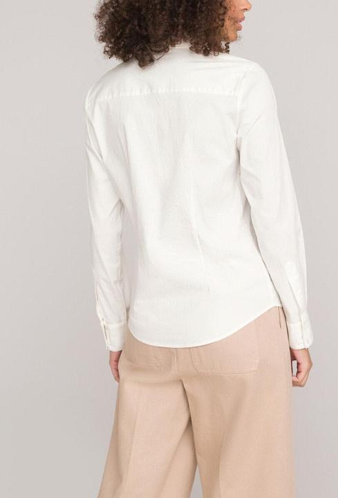 Image du produit La Redoute Collections Blouse cintrée (44)