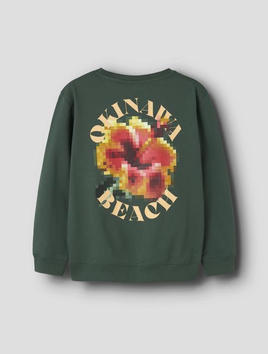 Produktbild Name it Biobaumwoll Sweatshirt (146, 152)