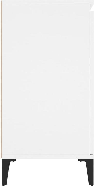 Produktbild vidaXL Sideboard (104 x 35 x 70 cm)