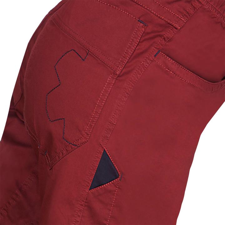 Actual product image Ocun DRAGO ORGANIC pants (L)