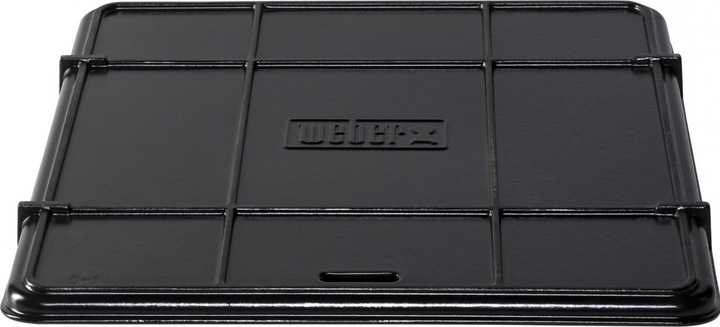 Actual product image Weber Crafted