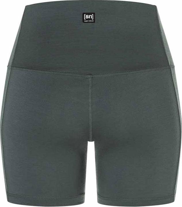 Produktbild Super Natural W Liquid Flow Shorts (XS)