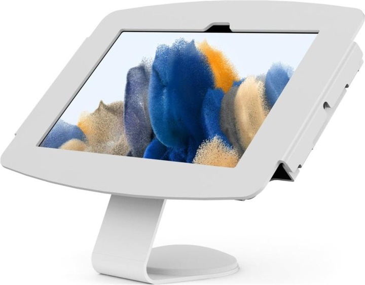 Image du produit Maclocks Galaxy Tab A8 10.5" Space" Enclosure - Blanc (Pre-Order ETA Early April)