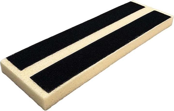 Rubi Base replacement with easy squeeze sponge (10 pcs.)