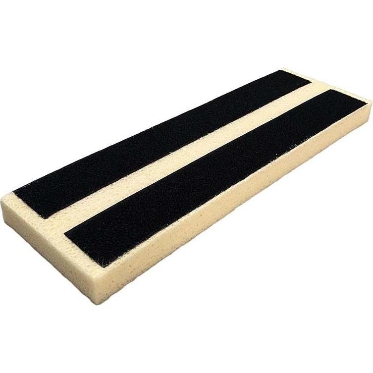 Rubi Base replacement with easy squeeze sponge, Utensili pulizia