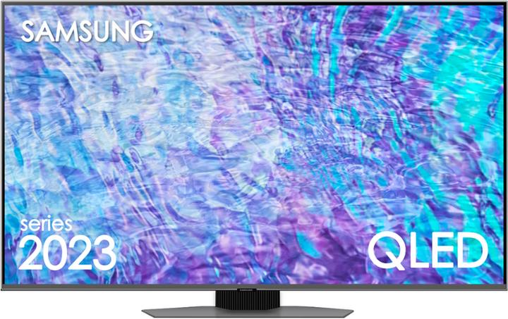 Produktbild Samsung QE75Q80C (75", Q80C, QLED, 4K, 2023)