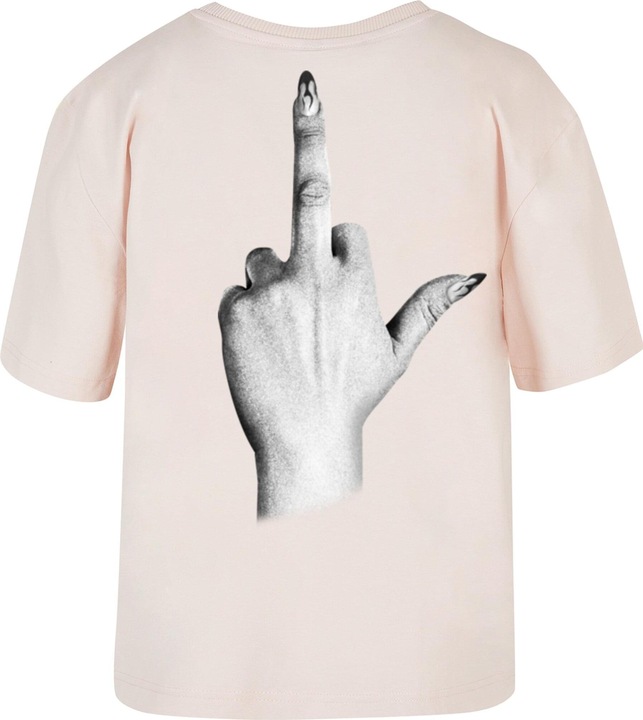 Image du produit Miss Tee I Don't Give A F Tee - 105759 (XS)