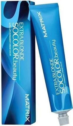 Produktbild Matrix SoColor Dauerhafte Haarfarbe Ultra Blonde UL-N.0 Base 6-8