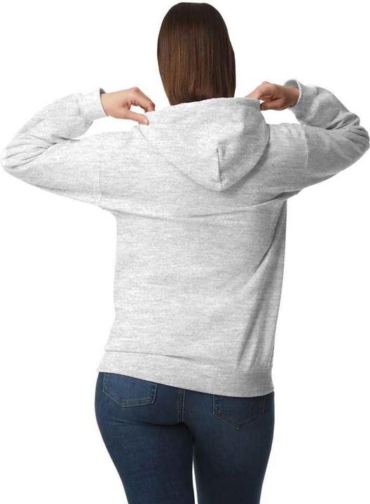 Produktbild Gildan Kapuzenpullover Weiche Haptik (4XL)