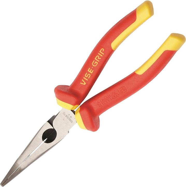 Produktbild Irwin Link. elek. repl. prailg. "" 200 mm (8 mm)