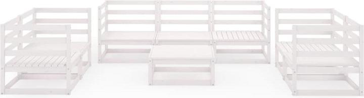 Produktbild vidaXL Everett