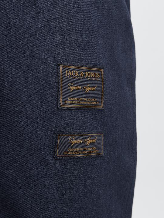 Actual product image Jack & Jones Jjeparker Dover Jacket Sn (XS)
