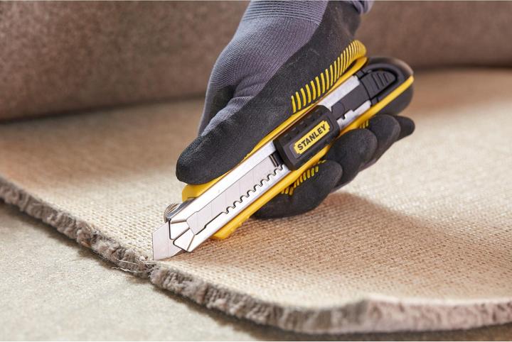 Actual product image Stanley Fatmax (Cutters)