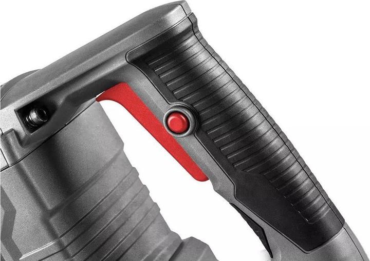 Actual product image Graphite Demolition hammer (Electrical connection)