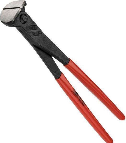 Immagine prodotto Knipex Tronchese per meccanica con tagliente frontale (280 mm)