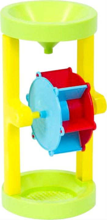 Frabar Moulin à sable avec pelle