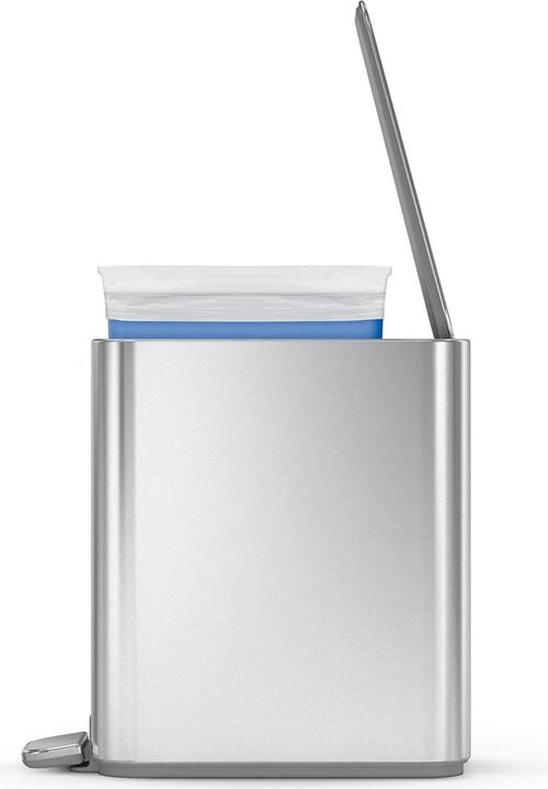 Actual product image Simplehuman Treteimer (5 l)