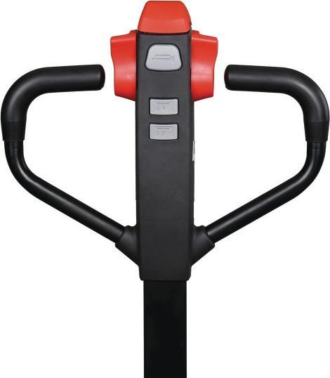 Image du produit Unicraft Stürmer - Transpalette électrique EHW 12