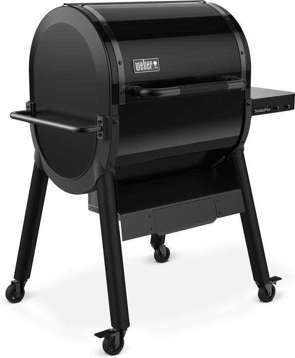 Produktbild Weber Smokefire EPX4 Pellet Grill