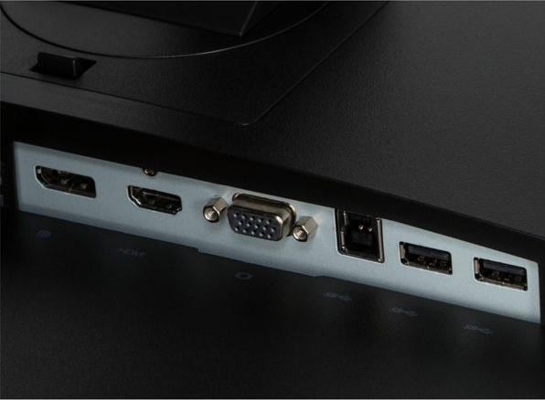 Actual product image Lenovo ThinkVision T24i-30 (1920 x 1080 pixels, 23.80")