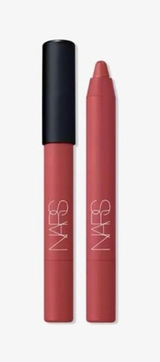Immagine prodotto NARS Cosmetics Matita labbra Powermatte ad alta intensità Born To Be Wild (Nato per essere selvaggio)