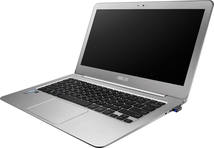 Productafbeelding ASUS USB-AC53 Nano (USB 2.0)