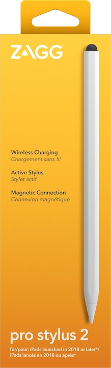 Actual product image Zagg PRO - Stylus 2