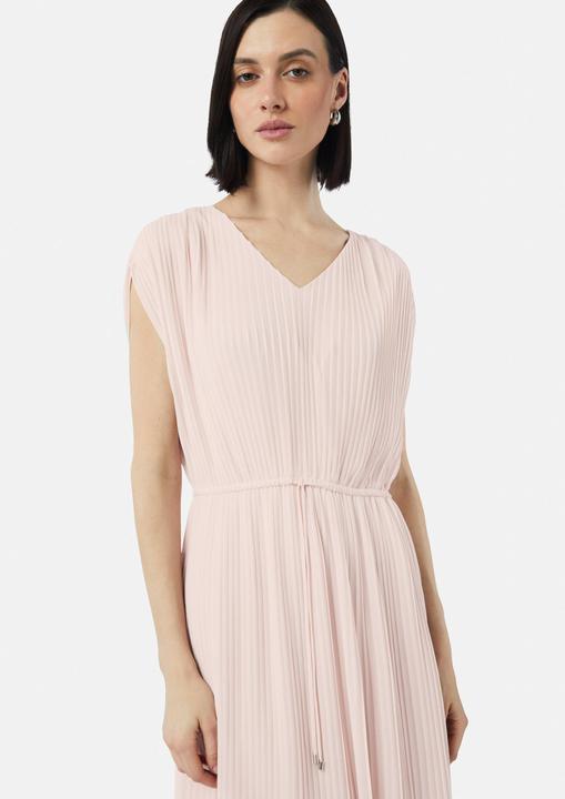 Immagine prodotto Comma Kleid Plissiertes Midikleid aus Chiffon (40)