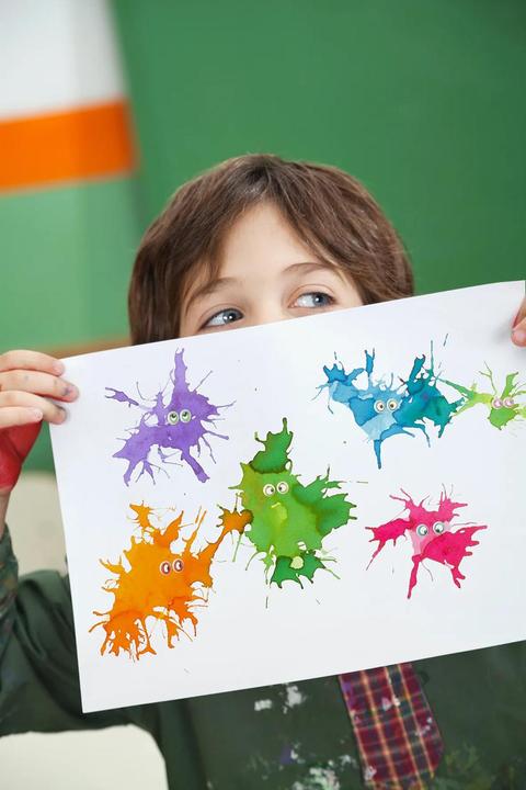 Immagine prodotto Clairefontaine Inchiostro da disegno Cristaline (180 pz., Blu scuro)