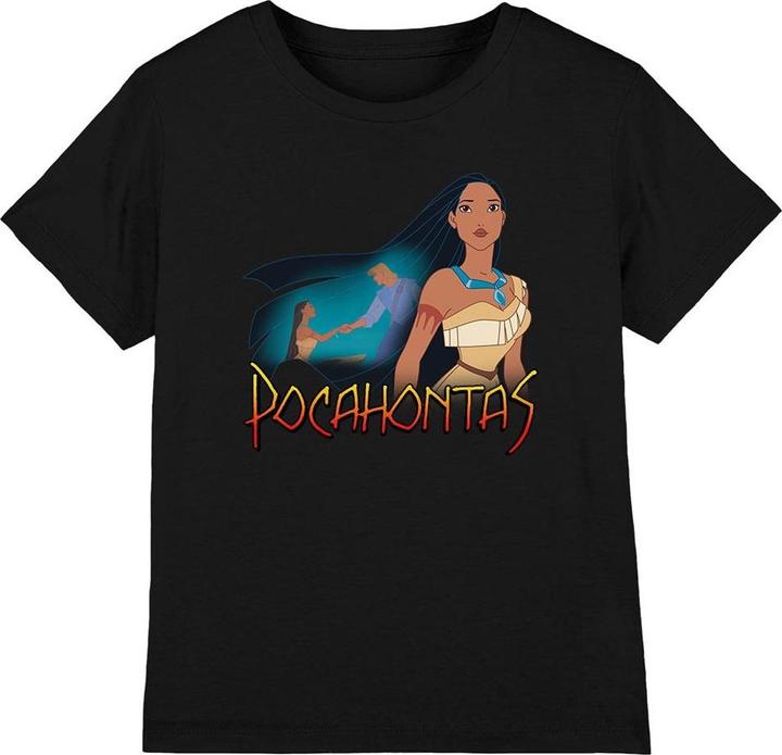 Produktbild Disney TShirt (140)