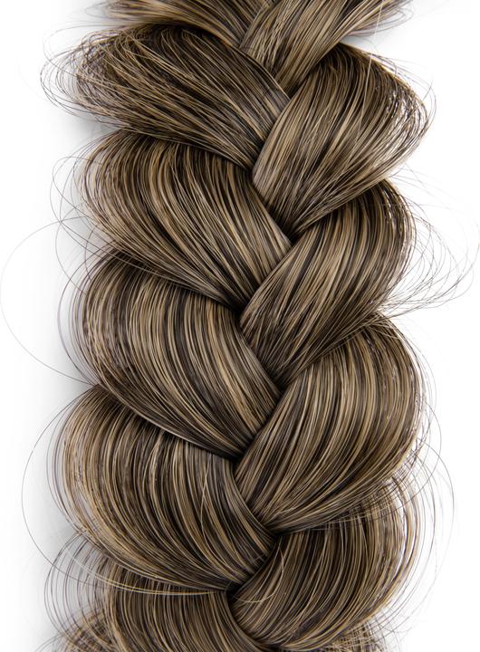 Produktbild Infinity Braids Messy Braid Viènne Atomic Punch