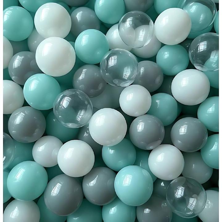 Milkii Balls
