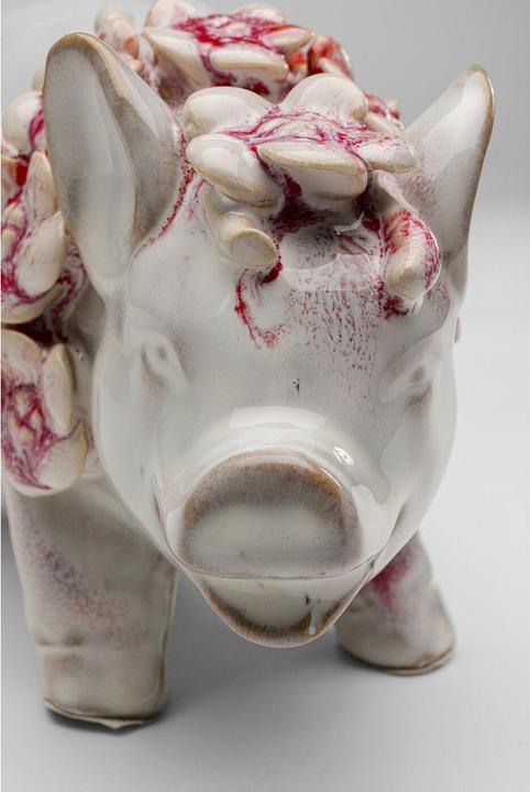 Produktbild Kare Design Deko Figur Hawaii Pig 11cm