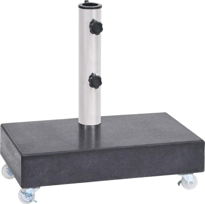 Produktbild vidaXL Regenschirm Basis