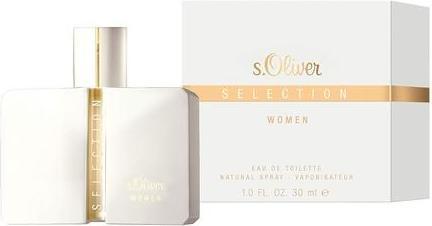 Actual product image S.Oliver Selection Women (Eau de toilette, 30 ml)
