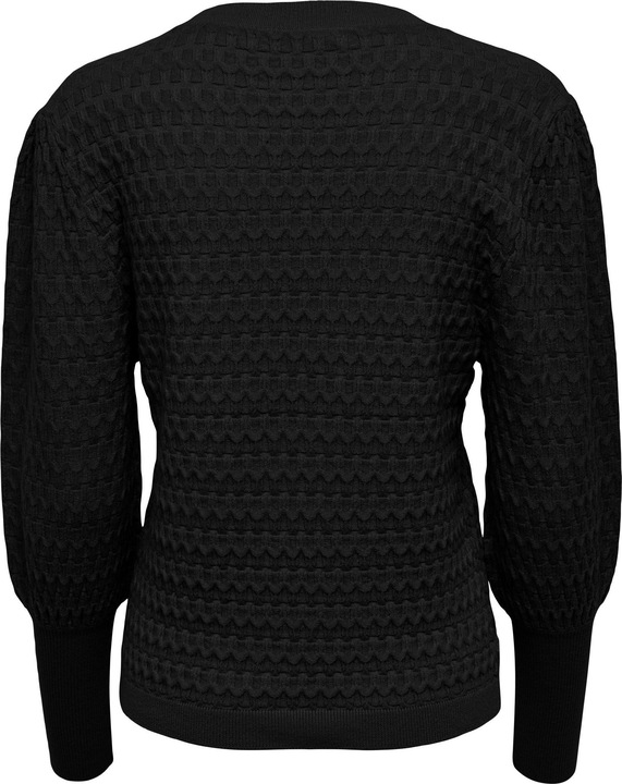 Image du produit Only Pull en maille structurée (S)