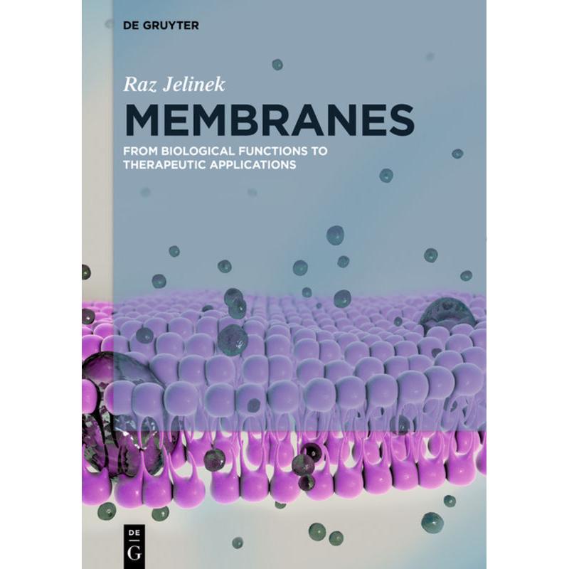 Membranes, Fachbücher