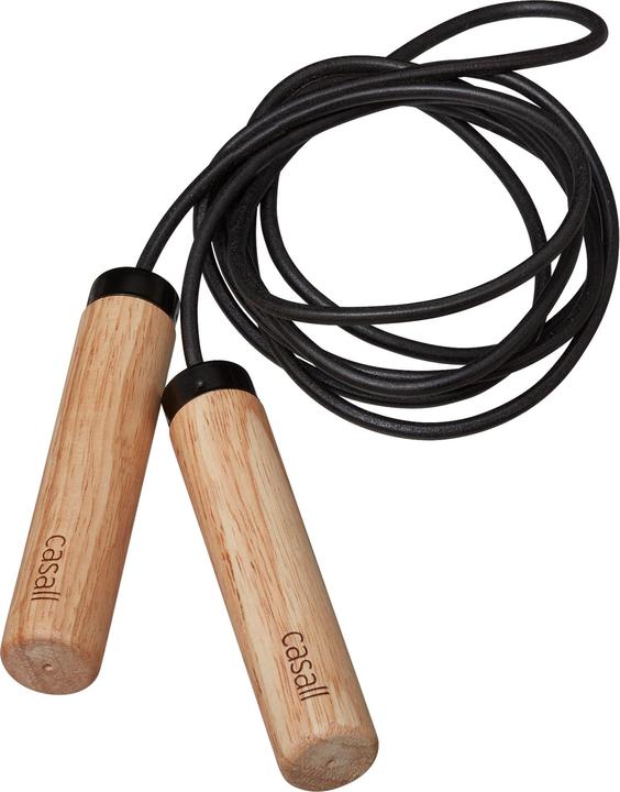 CASALL ECO Jump rope wood (270 cm)