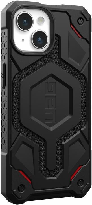 Produktbild UAG Monarch Pro Case (Apple iPhone 15)