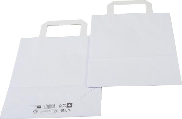 Produktbild Elco Geschenktüte mit Flachhenkel 22 x 10 x 29 (50x)