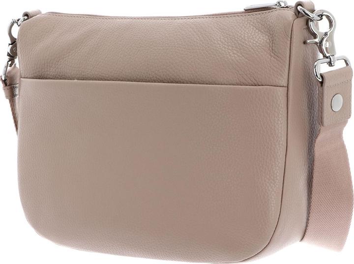 Immagine prodotto Mandarina Duck Borsa a tracolla Mellow Hobo in pelle FZT79