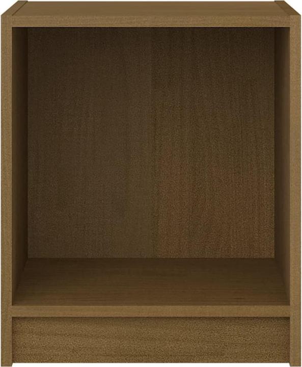 Immagine prodotto vidaXL Nachttisch (35.50 x 33.50 x 41.50 cm)
