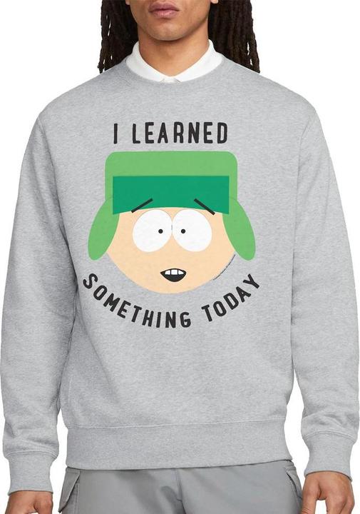 Produktbild Ubisoft I Learned Something Today Sweatshirt (XXL)