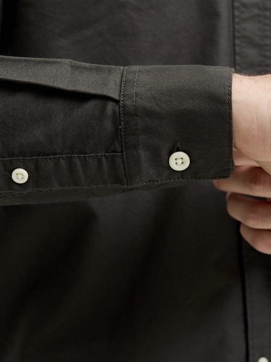 Immagine prodotto Jack & Jones Rddlesner Oxford Solid Shirt L/S Noos (XL)