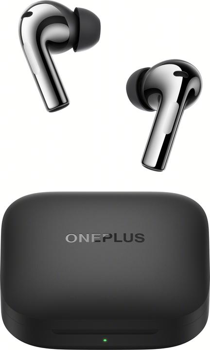 Produktbild OnePlus Buds 3 (ANC, 6.50 h, Kabellos)