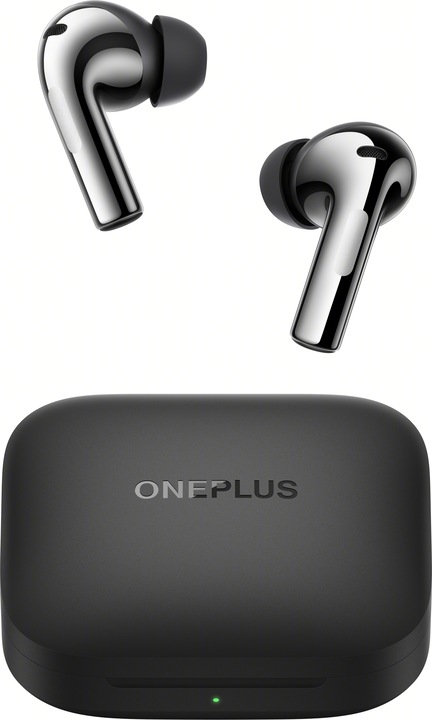 Produktbild OnePlus Buds 3 (ANC, 6.50 h, Kabellos)