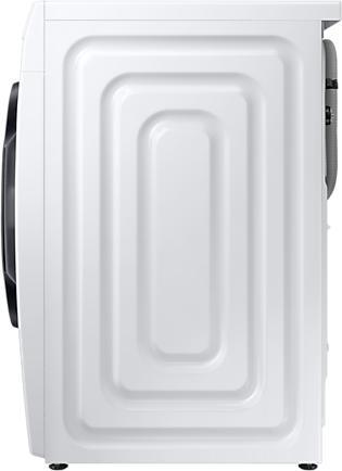 Produktbild Samsung WW80T504AAW/S2 (8 kg, Links)