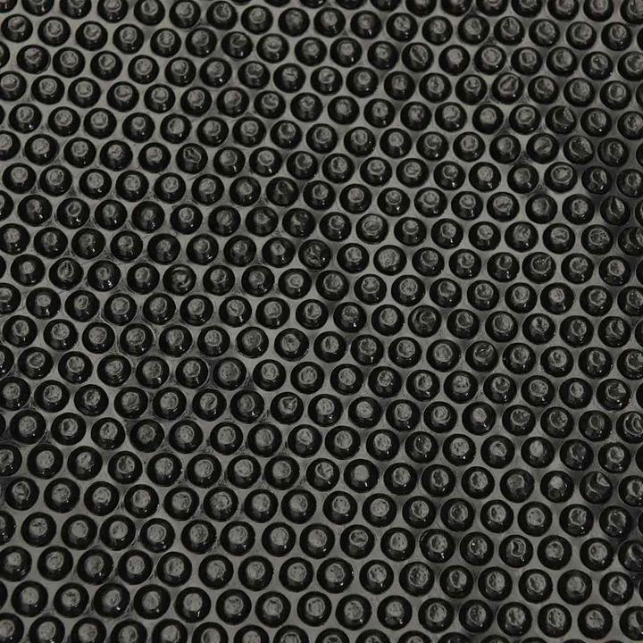 Actual product image vidaXL Poolabdeckung